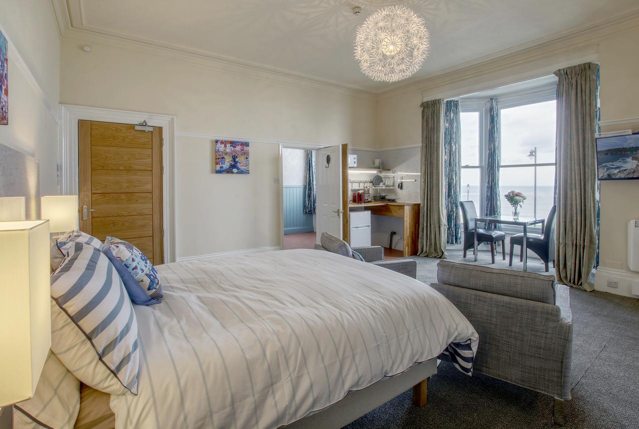 Sea Breeze Gasthof 4*