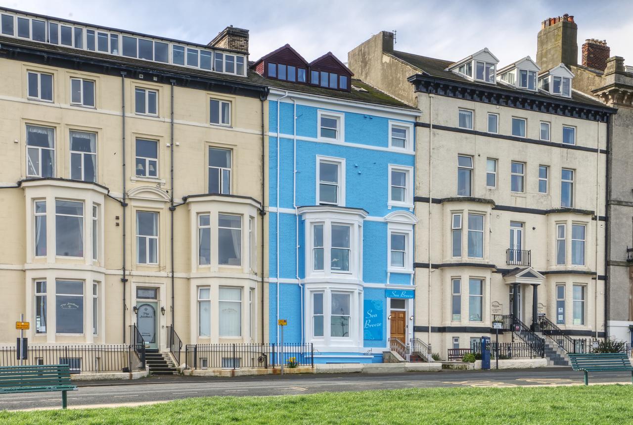 Gasthof Sea Breeze Whitby