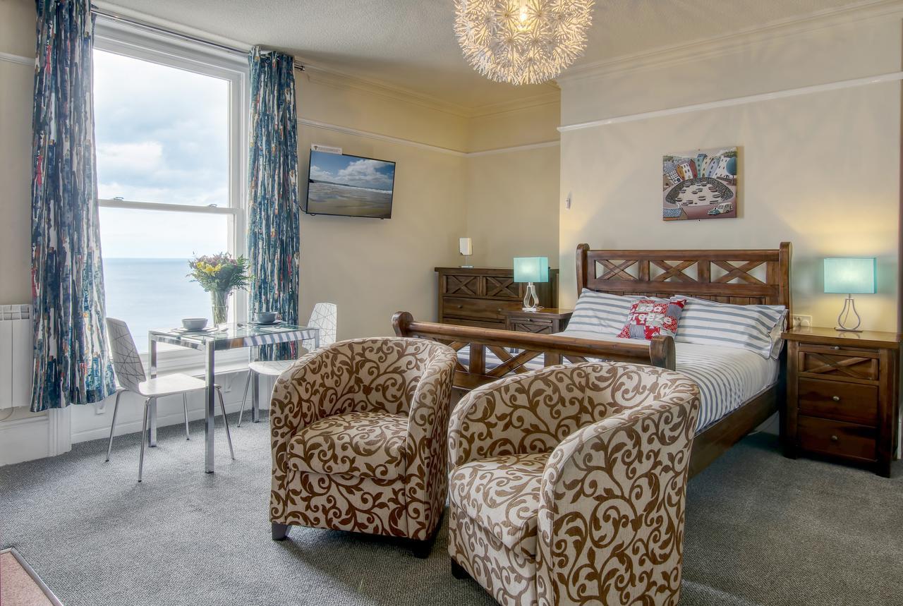Sea Breeze Gasthof Whitby