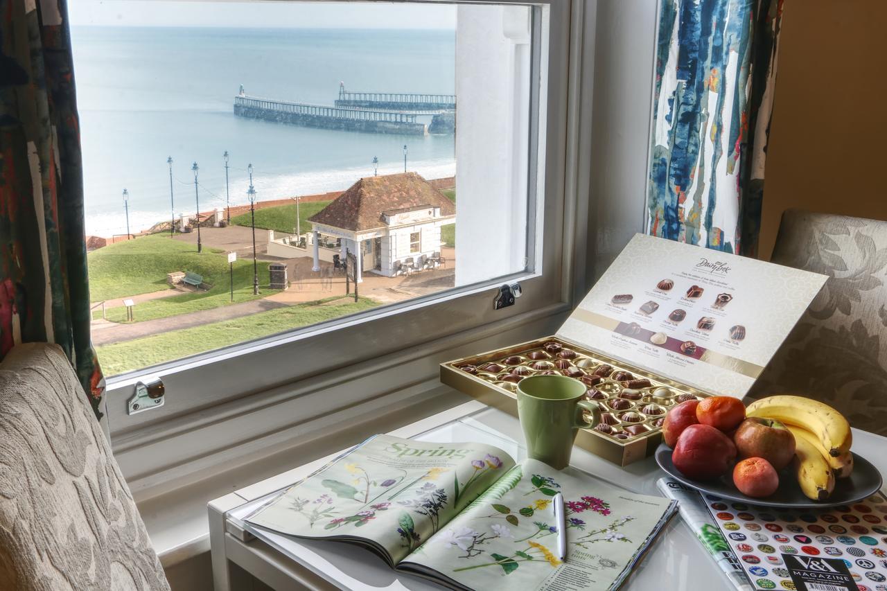Sea Breeze Whitby